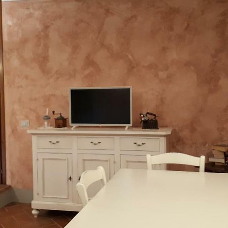 Villa Il Nido Di Montebuoni à Gaiole in Chianti Extérieur photo
