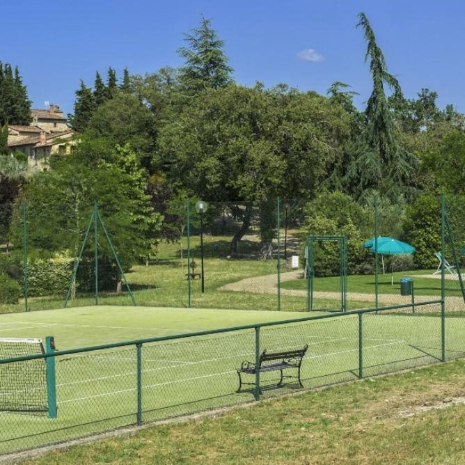 Villa Il Nido Di Montebuoni à Gaiole in Chianti Extérieur photo